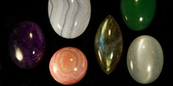 Cabochons Cabochons
