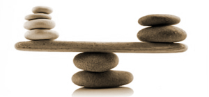 Balance - Stabilität Balance - Stabilität