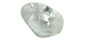 Bergkristall