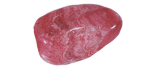Rhodochrosit Rhodochrosit