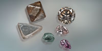 Diamanten Diamanten