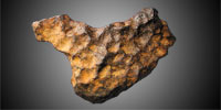 Meteorite Meteorite