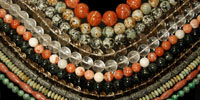 Steinschmuck Steinschmuck