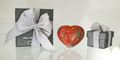 Steine als Geschenk zum Staunen Steine als Geschenk zum Staunen