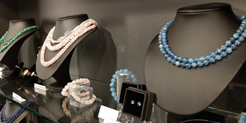 Steine als Schmuck  Steine als Schmuck